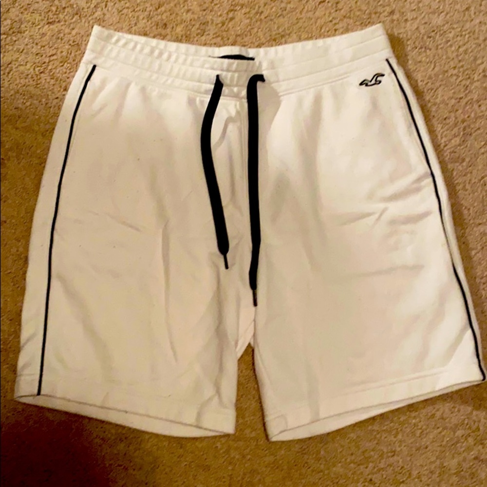 Hollister Sweat Shorts